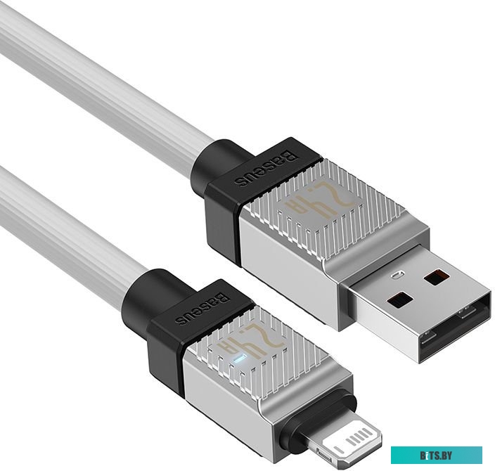 Кабель Baseus CoolPlay Series