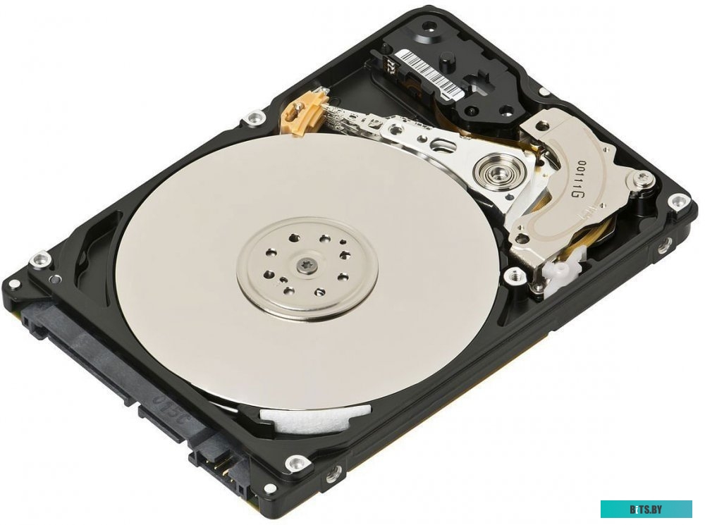 Серверный жесткий диск Lenovo (IBM) 7XB7A00069 2.4TB