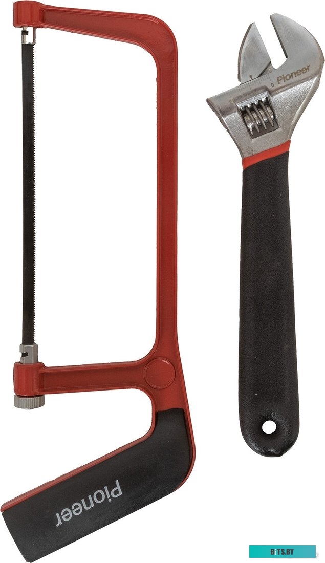 TSH-136-01 Pioneer TSH-136-01 (136 предметов)