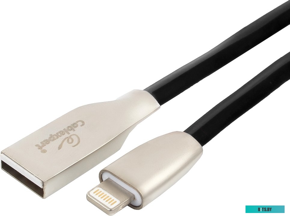 Кабель Cablexpert CC-G-APUSB01Bk-1M