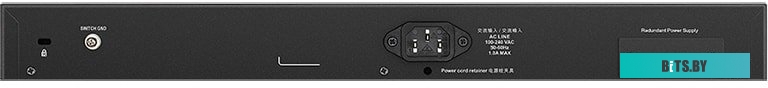 Коммутатор D-Link DGS-3630-28SC/A2ASI