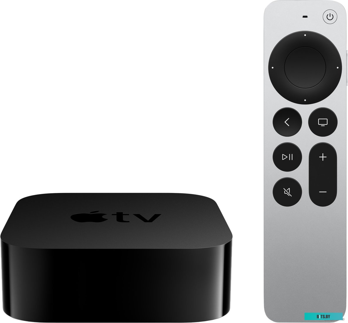 MXH02HN/A Медиаплеер Apple A2169 64Gb