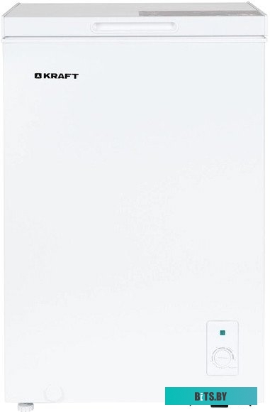 BD (W)-100RX Морозильный ларь BD (W)-100RX KRAFT