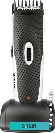 VT-1355 Машинка для стрижки Vitek VT-1355 черный