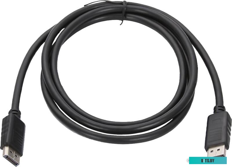VCOM < VHD6220-1.8 > Кабель Display Port 1.8м