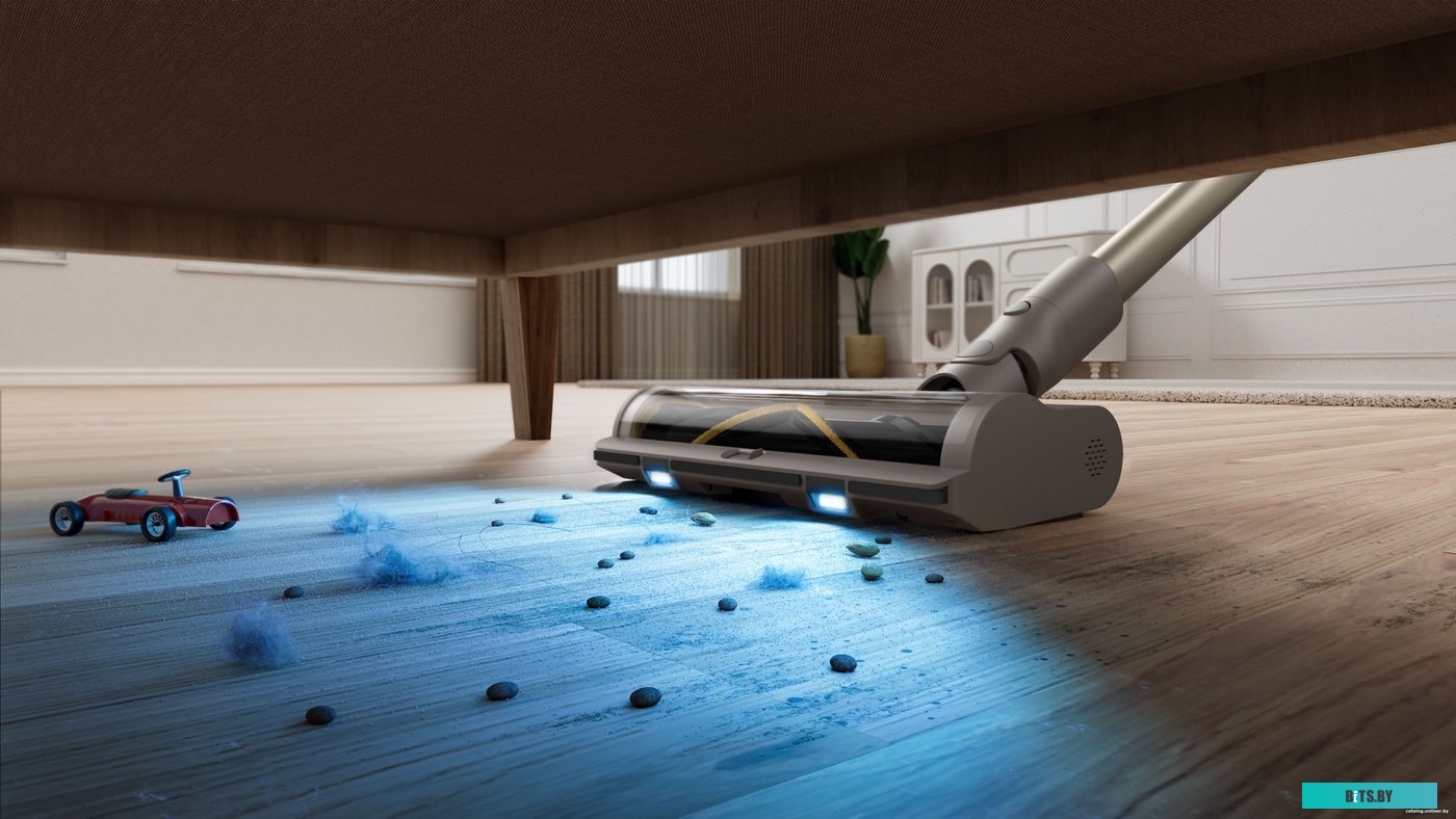 Dreame Z10 Station (международная версия)