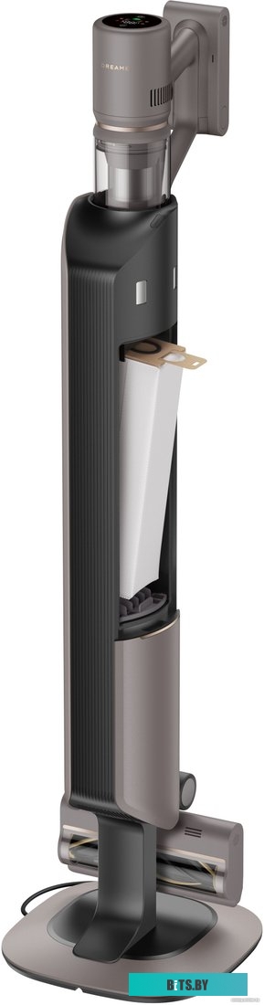 Dreame Z10 Station (международная версия)