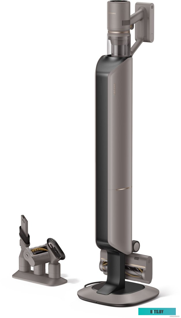 Dreame Z10 Station (международная версия)