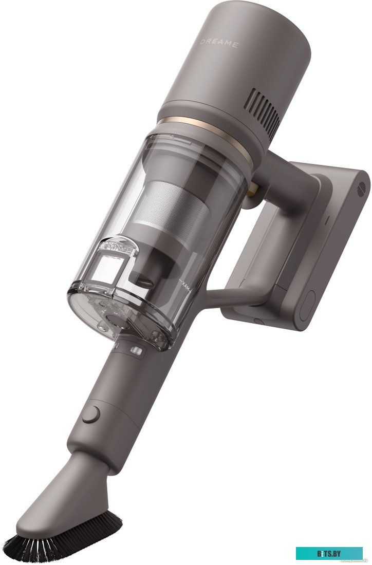 Dreame Z10 Station (международная версия)