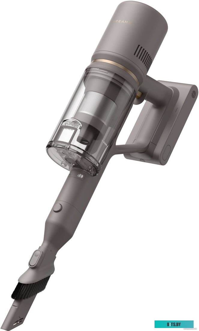 Dreame Z10 Station (международная версия)