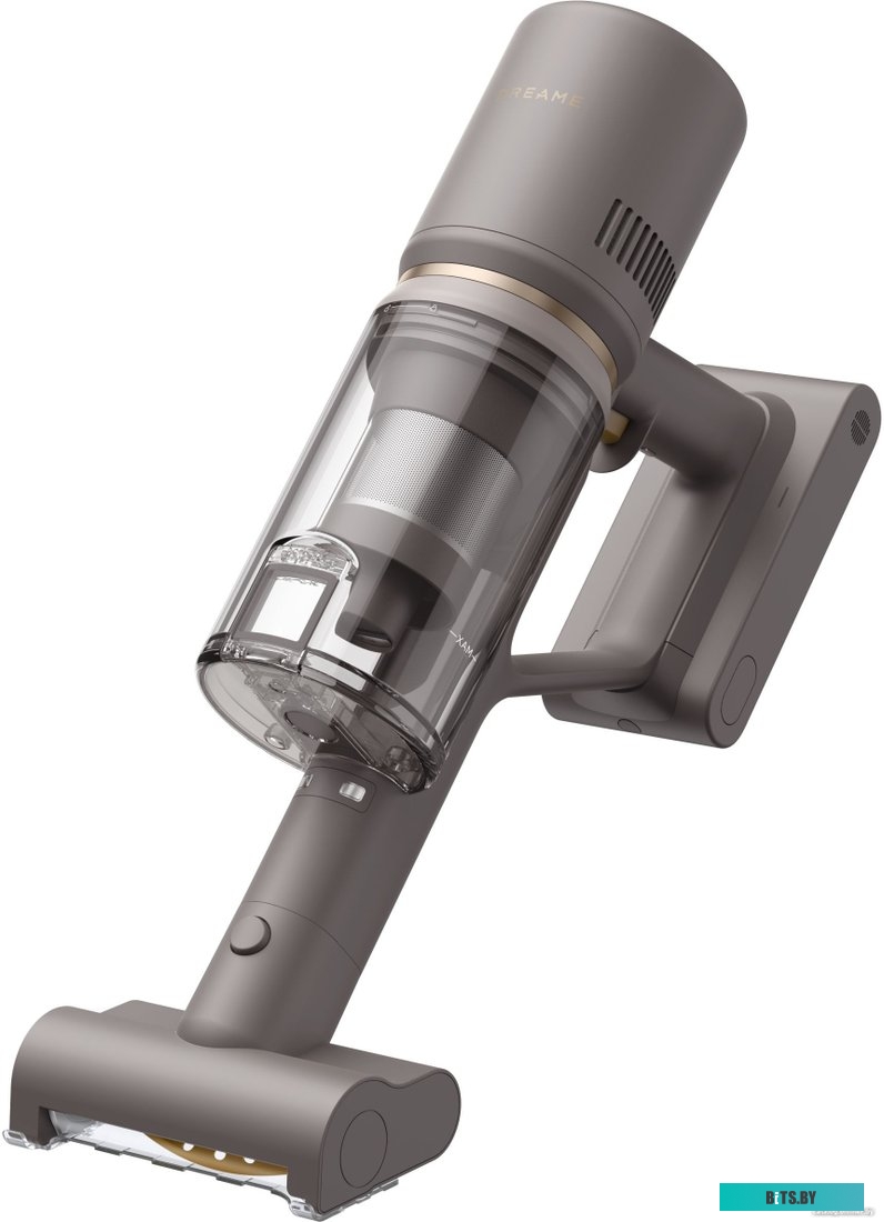 Dreame Z10 Station (международная версия)