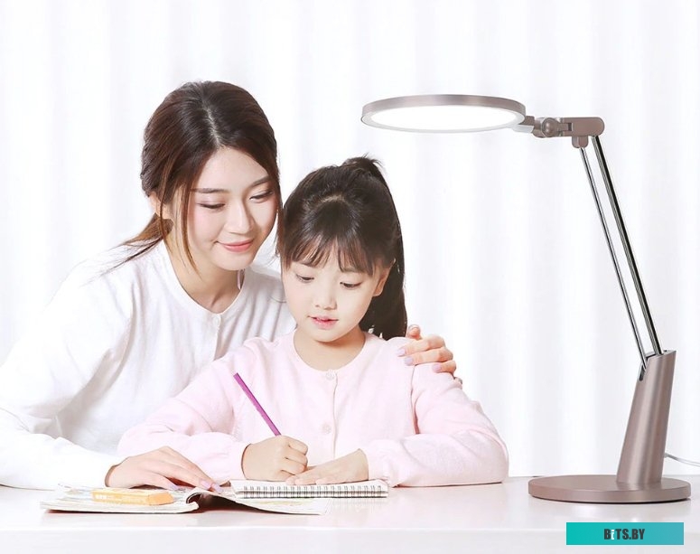 Лампа Yeelight Pro Smart LED Eye-care Desk Lamp YLTD04YL