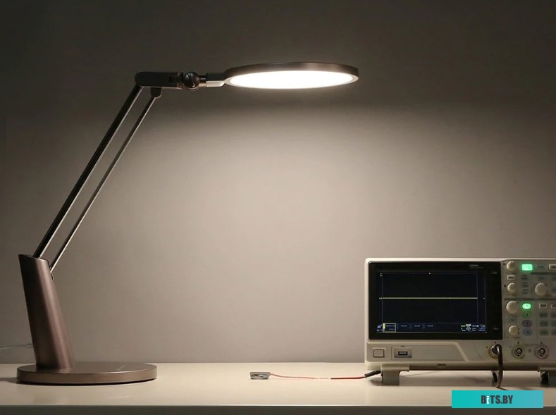 Лампа Yeelight Pro Smart LED Eye-care Desk Lamp YLTD04YL