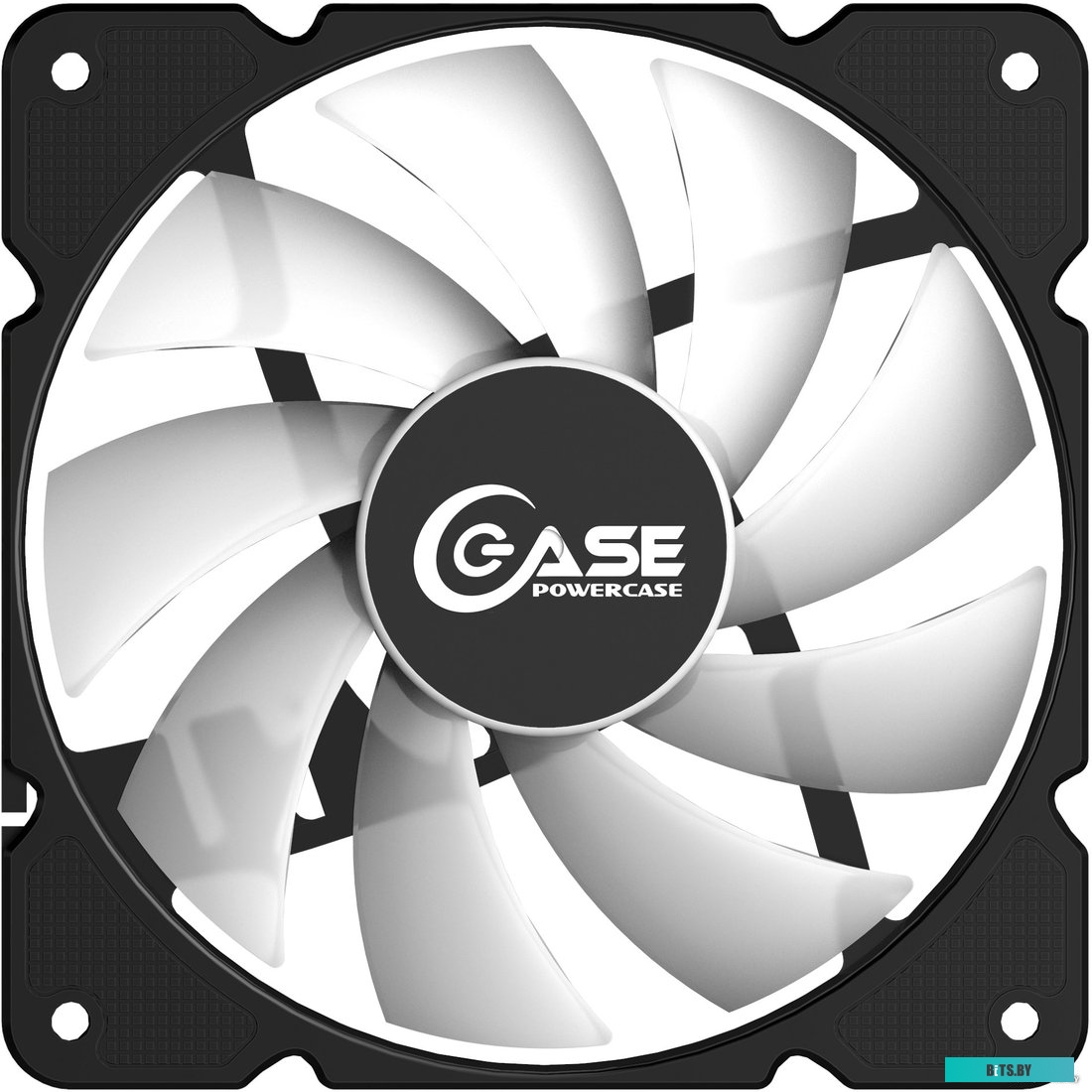 Вентилятор для корпуса Powercase M3LED