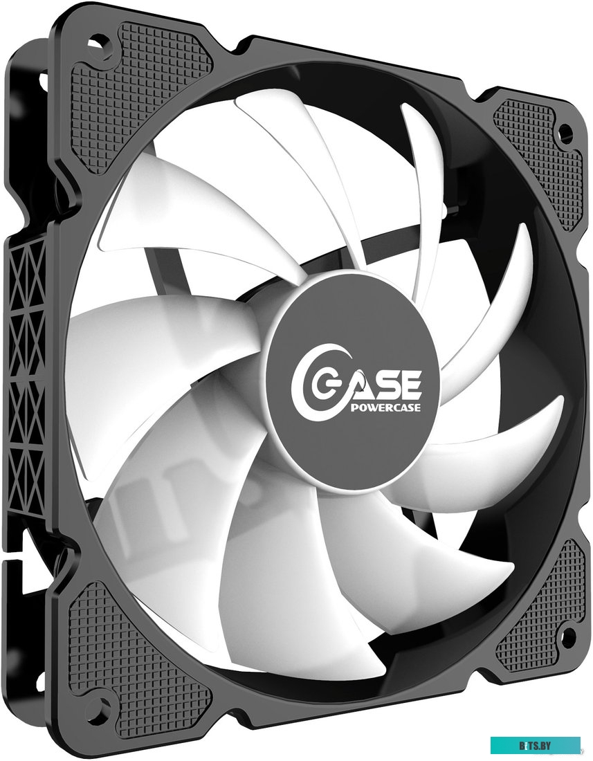 Вентилятор для корпуса Powercase M3LED