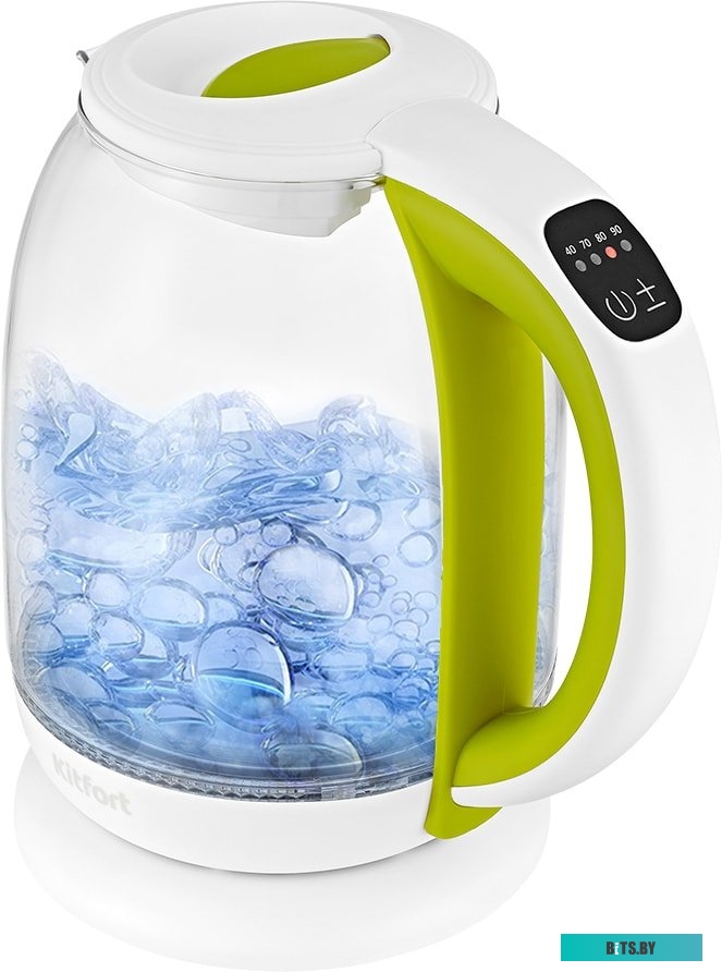 Электрочайник Kitfort KT-6140-2