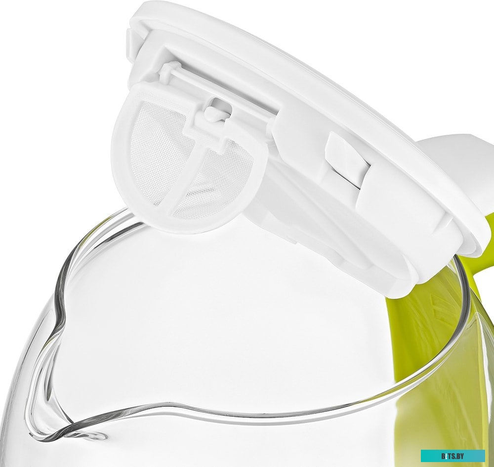 Электрочайник Kitfort KT-6140-2