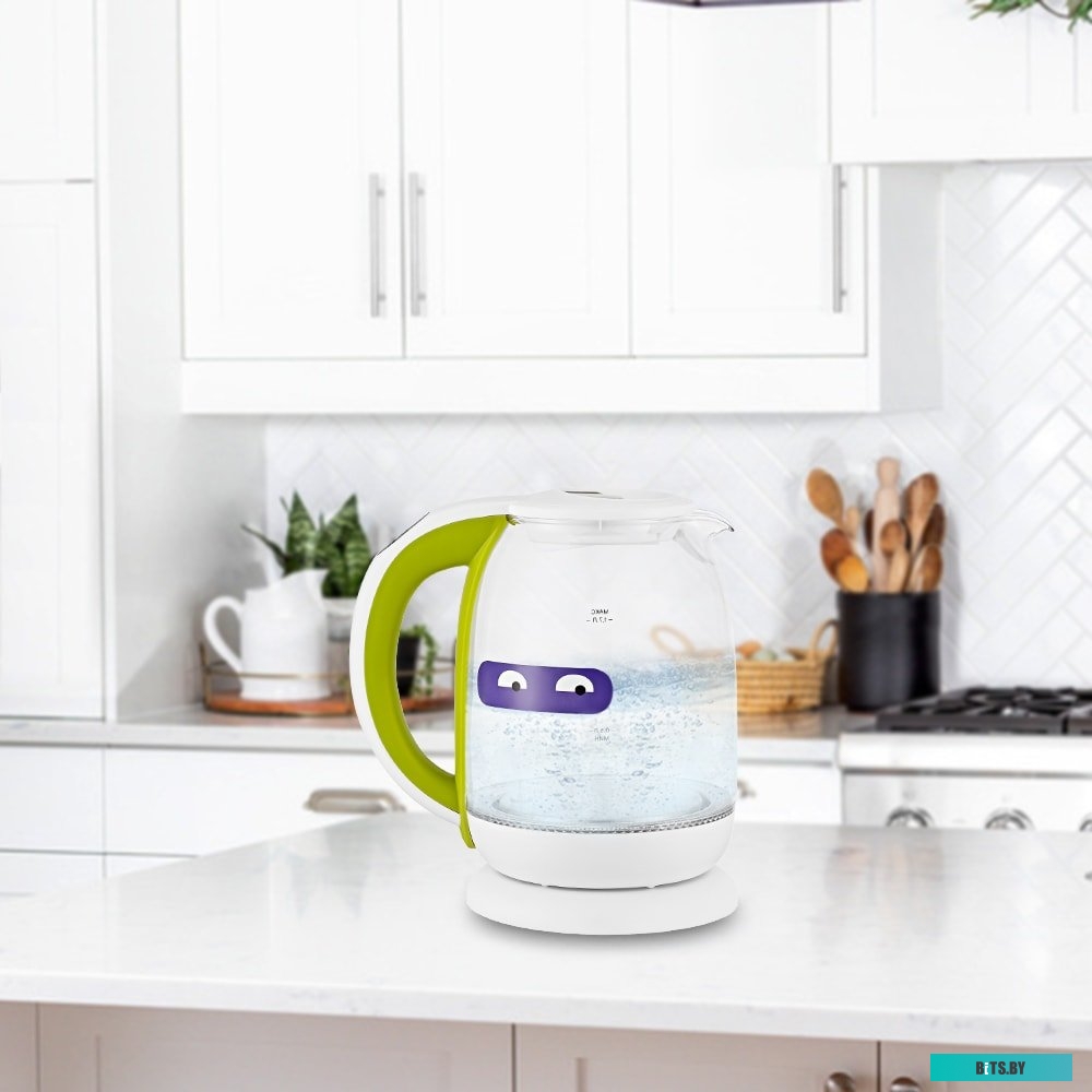 Электрочайник Kitfort KT-6140-2
