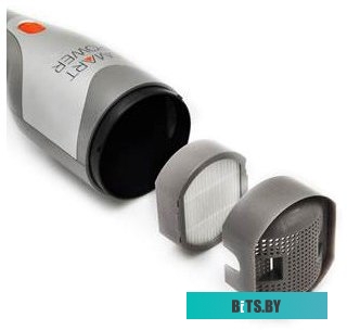 Автомобильный пылесос Беркут Smart Power SVC-300