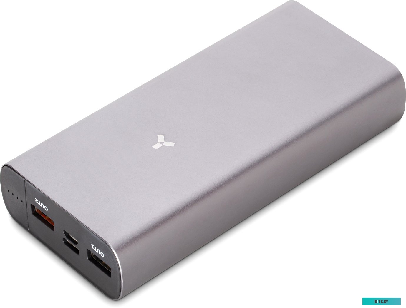 Портативное зарядное устройство AccesStyle Battleship II 20MPQ 20000mAh (серый)