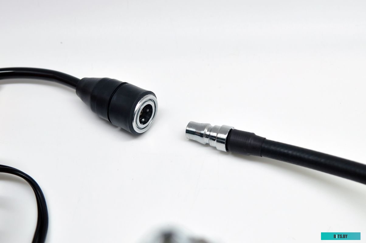 Автомобильный компрессор Качок К90X2C