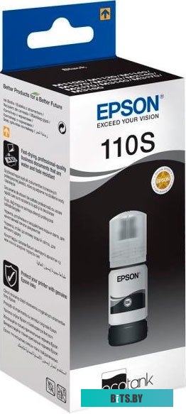 Чернила Epson C13T01L14A