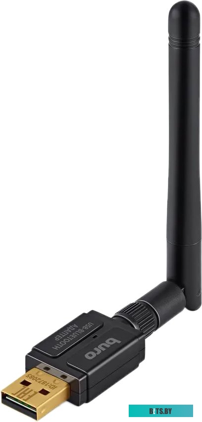 Адаптер Bluetooth Buro BU-BT532