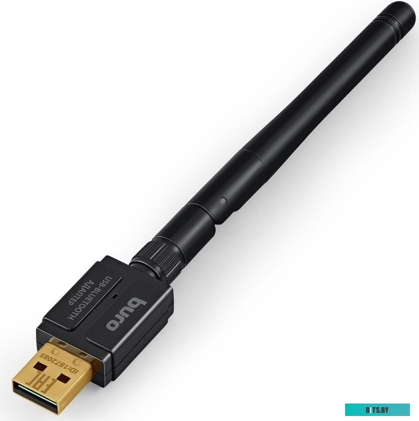 Адаптер Bluetooth Buro BU-BT532