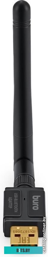 Адаптер Bluetooth Buro BU-BT532