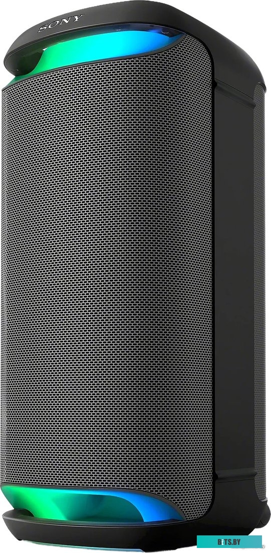 Портативная беспроводная Bluetooth колонка Sony SRS-XV800
