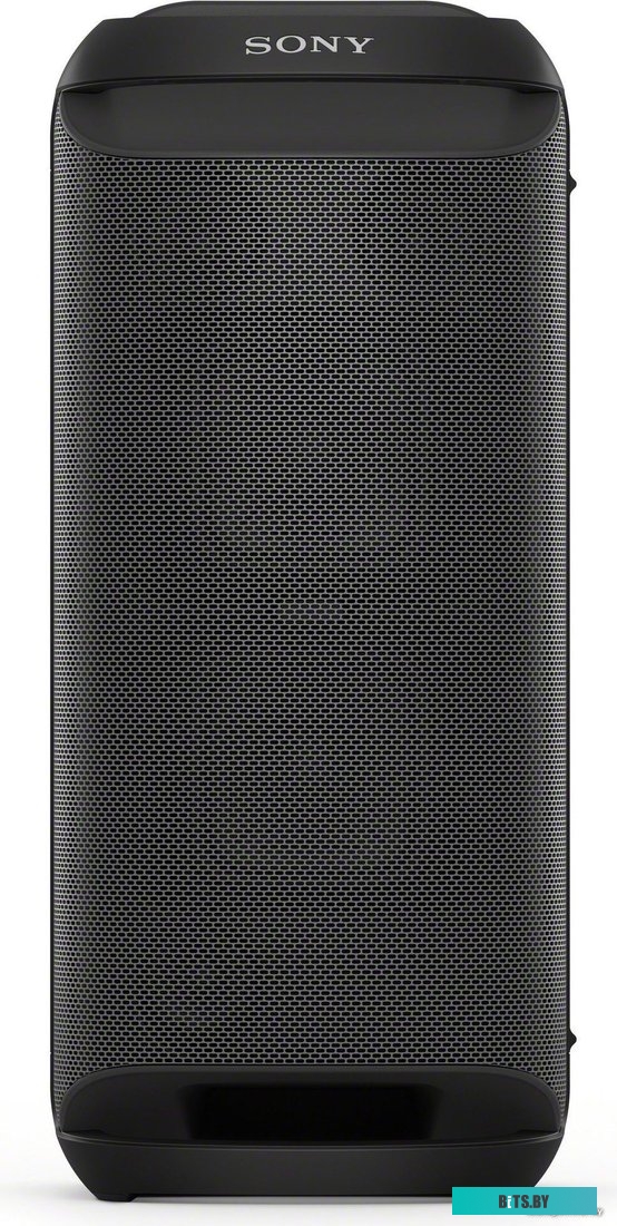Портативная беспроводная Bluetooth колонка Sony SRS-XV800