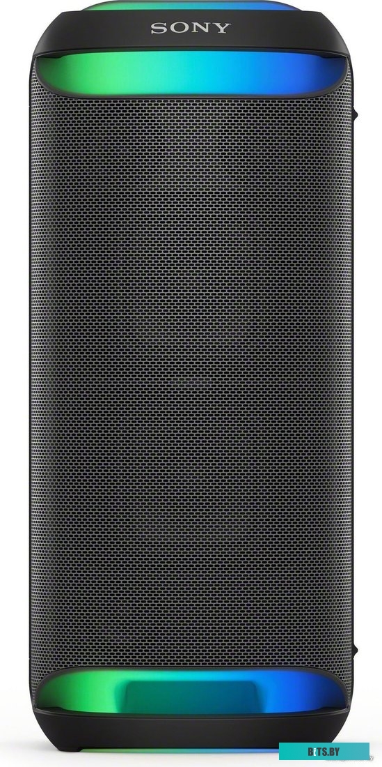Портативная беспроводная Bluetooth колонка Sony SRS-XV800