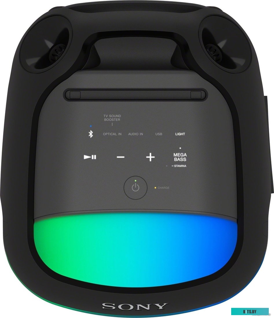 Портативная беспроводная Bluetooth колонка Sony SRS-XV800