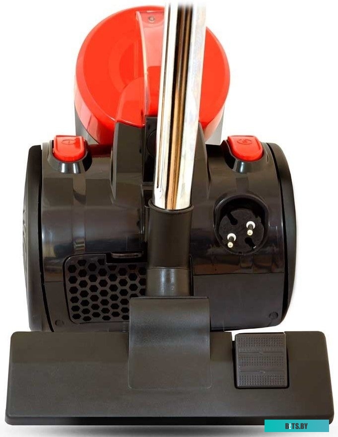 Ginzzu VS428 (черный/красный)