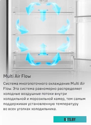 Maunfeld MFF200NFSBE