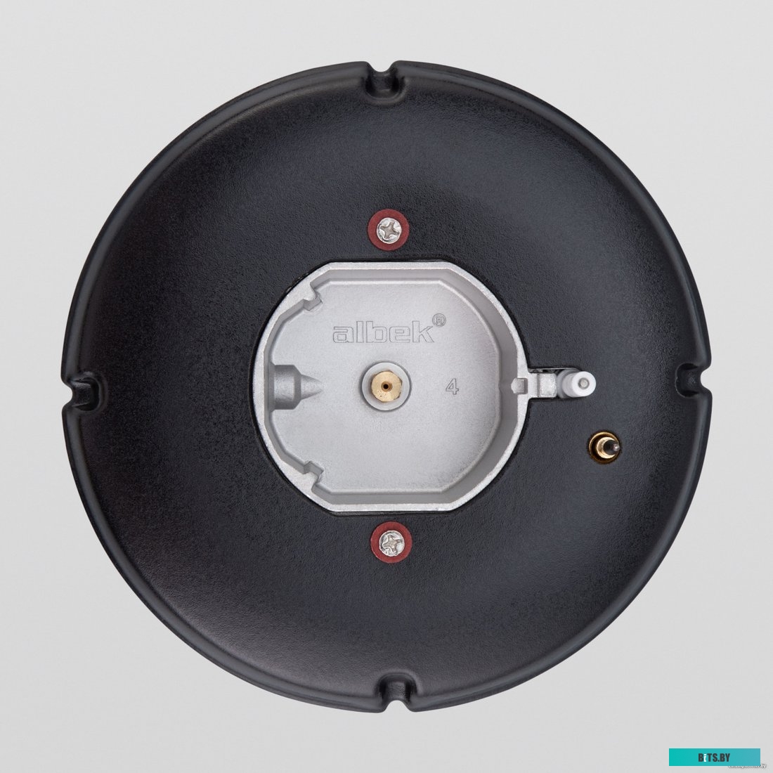 HGG431WH Газовая варочная панель HOMSair/ Газовая варочная панель HOMSair HGG431WH, механическое управление, 3 конфорки, мощность конфорок 2600, 1700,