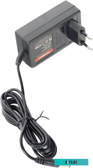 180201111 Зарядное устройство Patriot BR 141Li (180201111)