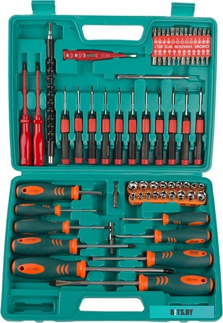 Sturm 1040-02-SS10 (71 предмет)