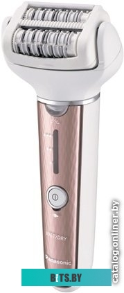 ES-EL8A-P520 Эпилятор Panasonic ES-EL8A-P520