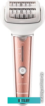 ES-EL8A-P520 Эпилятор Panasonic ES-EL8A-P520