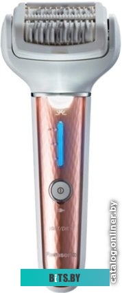 ES-EL8A-P520 Эпилятор Panasonic ES-EL8A-P520