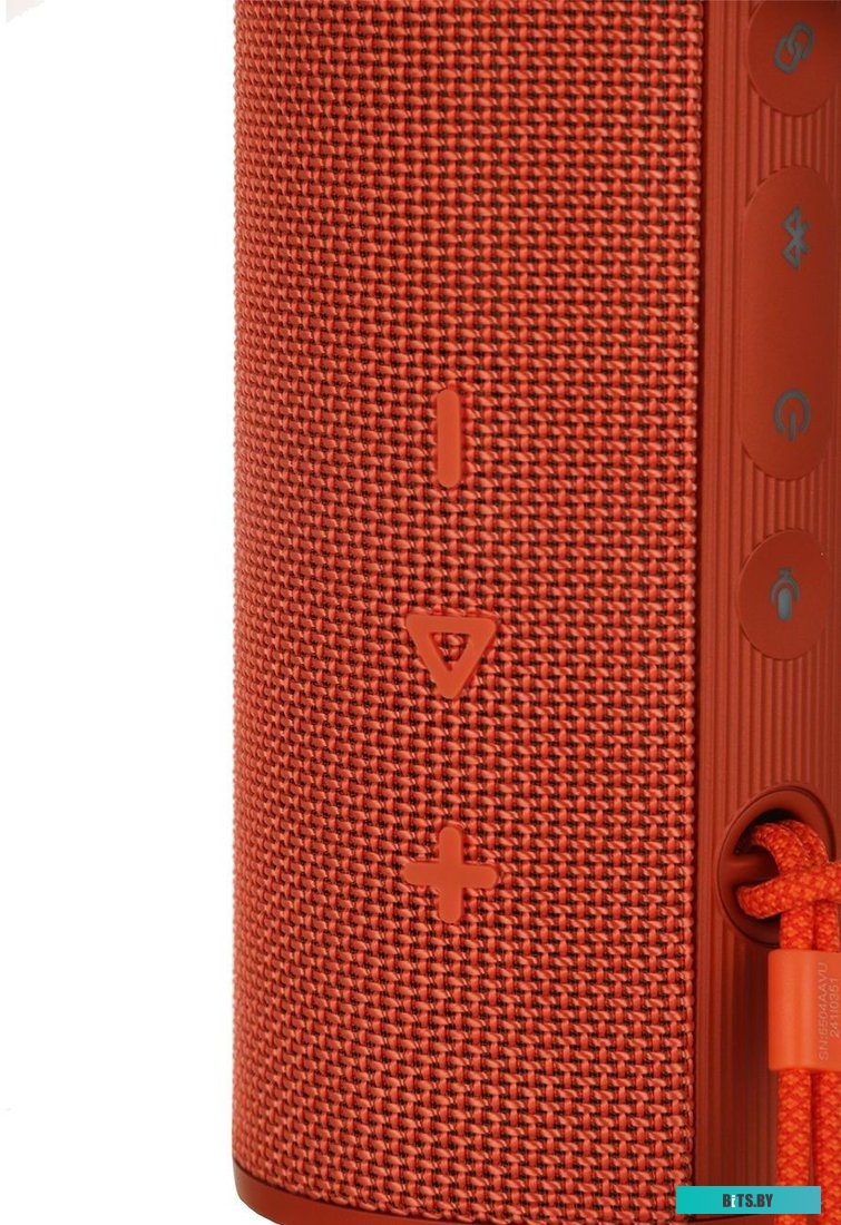 Портативная акустика Honor Choice Portable Bluetooth Speaker Pro (5504AAVU)