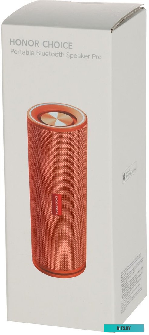 Портативная акустика Honor Choice Portable Bluetooth Speaker Pro (5504AAVU)