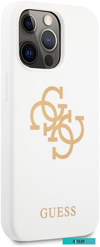 CG Mobile Guess для iPhone 13 Pro GUHCP13LLS4GGWH