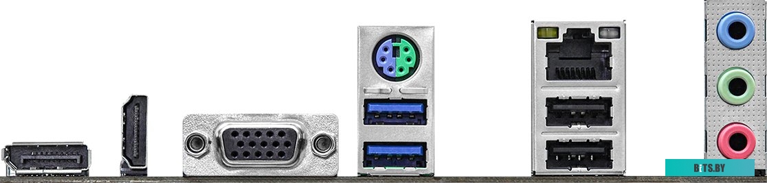 Материнская плата ASRock H610M-HDV/M.2