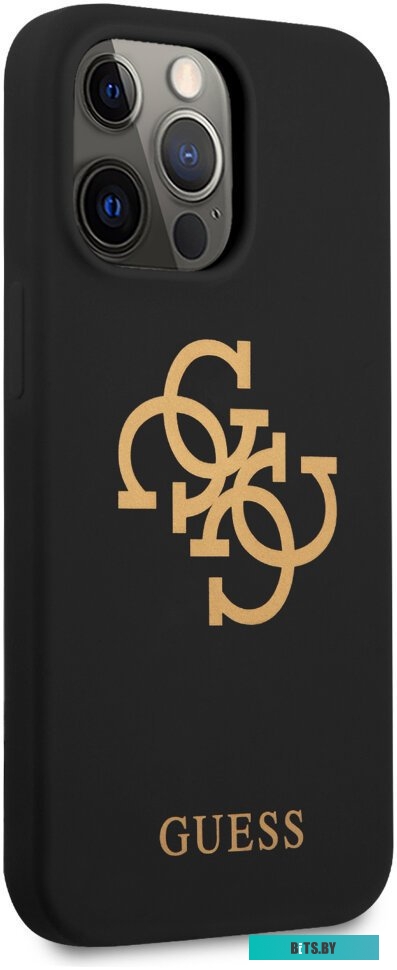 CG Mobile Guess для iPhone 13 Pro GUHCP13LLS4GGBK