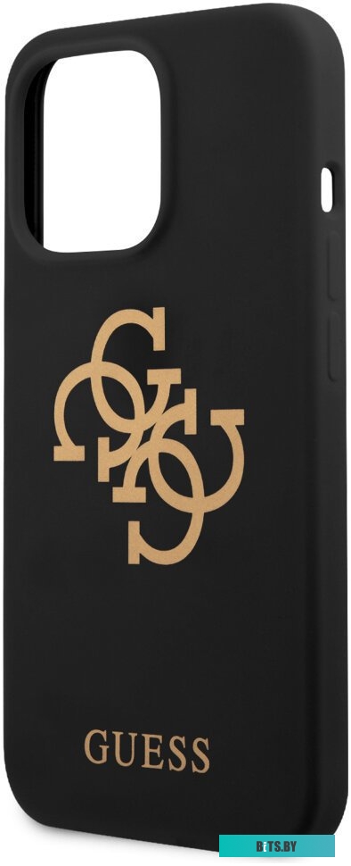 CG Mobile Guess для iPhone 13 Pro GUHCP13LLS4GGBK