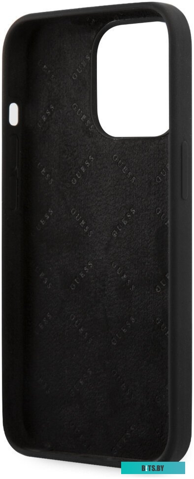 CG Mobile Guess для iPhone 13 Pro GUHCP13LLS4GGBK