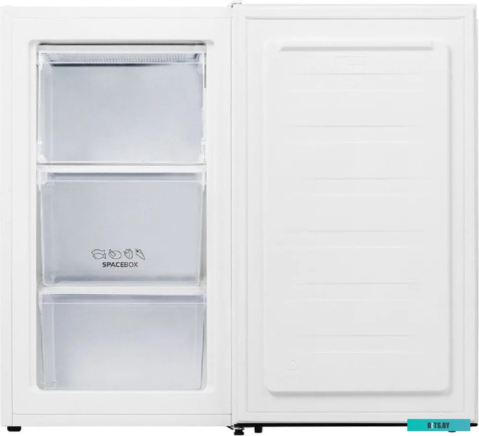F39FPW4 Морозильная камера Gorenje F39FPW4 белый