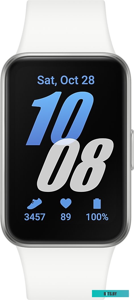 8806095357713 SM-R390NZSACIS Samsung Galaxy Fit3 (серебро)
